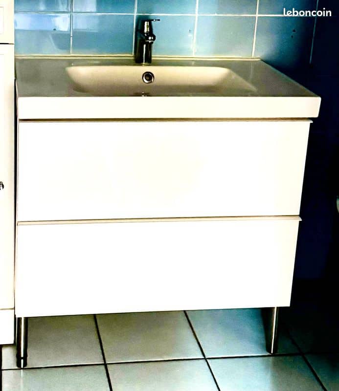 Meuble SdB