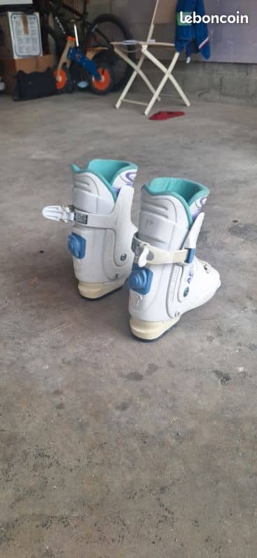 Chaussures de ski Nordica AFX 40 taille 39 / 40 (25.5)