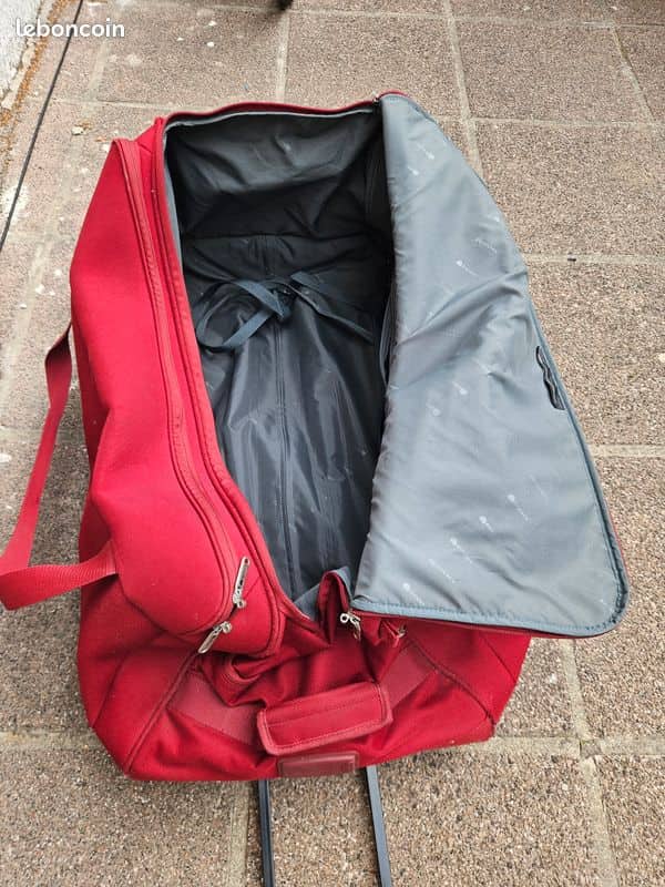 Sac voyage