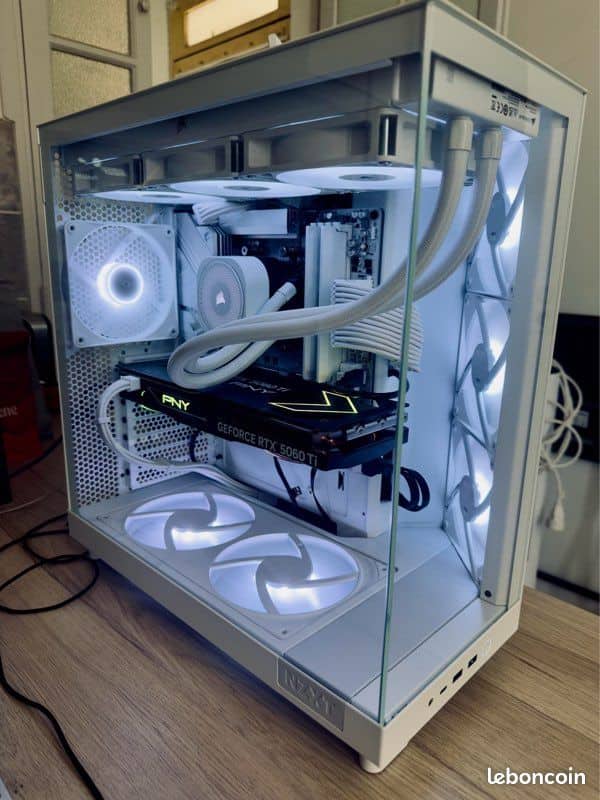 Pc gaming