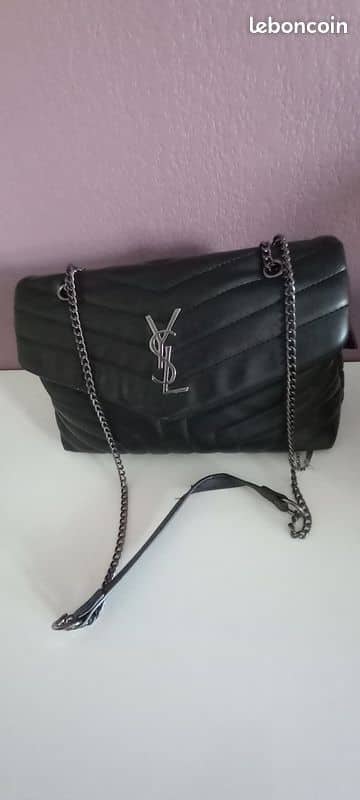 Sac imitation YSL