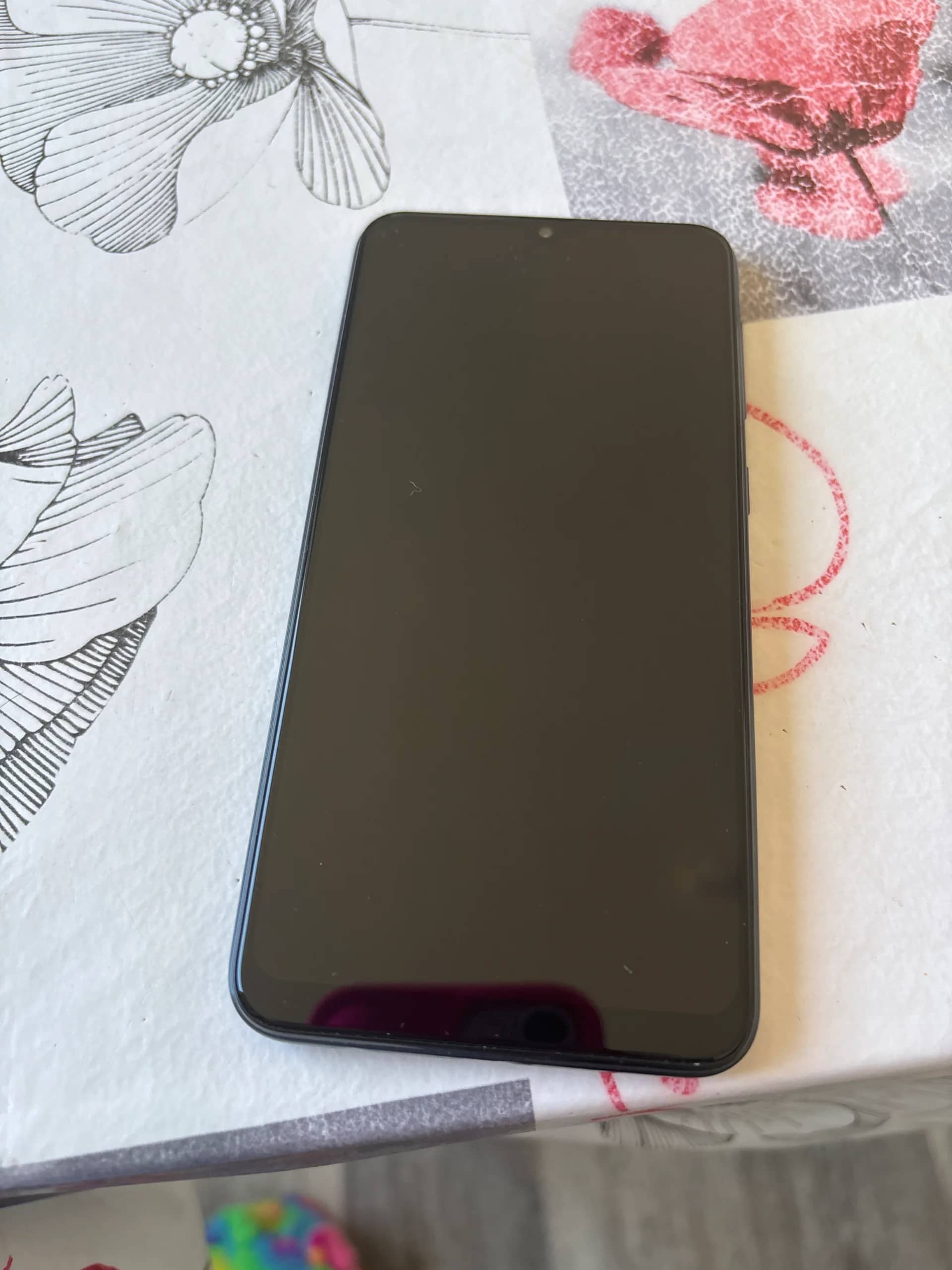 Samsung A 10
