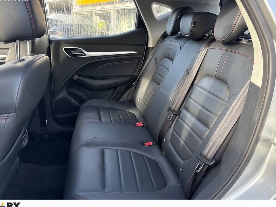 MG ZS 1.5L VTI-Tech 106ch 2WD Luxury