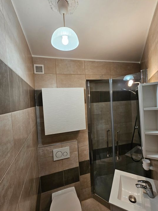 Location Meublée - Superbe grand 2/3 Pièces avec Terrasse Solarium – Le Cannet