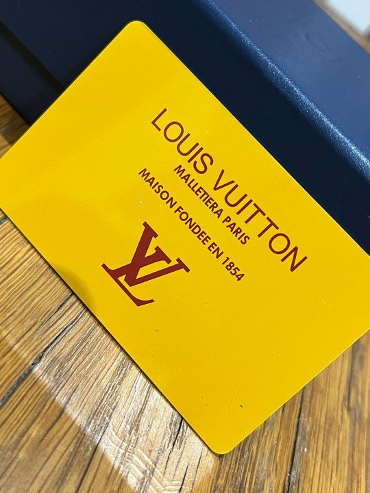 Lunette de soleil Louis Vuitton