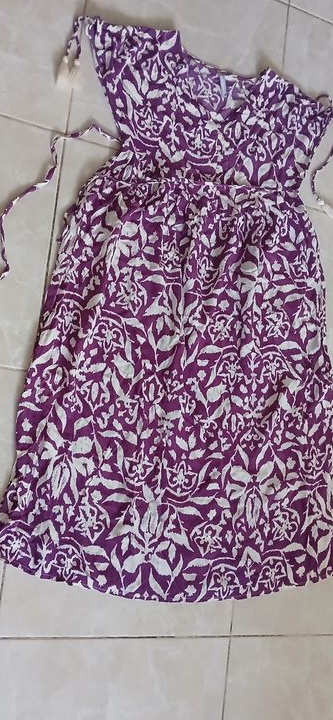 Robe longue femme neuve