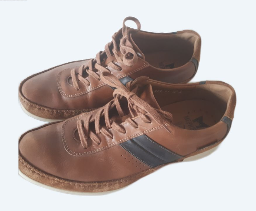 Basket , sneaker Mephisto