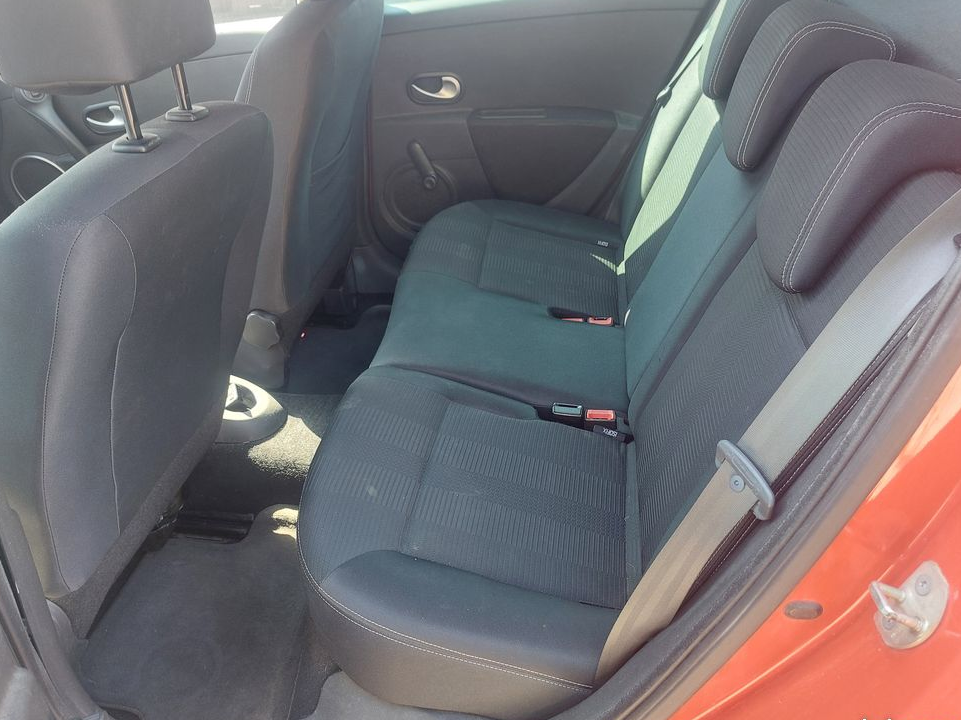 Renault CLIO III 1.5 DCI 85 CV PACK CLIM,