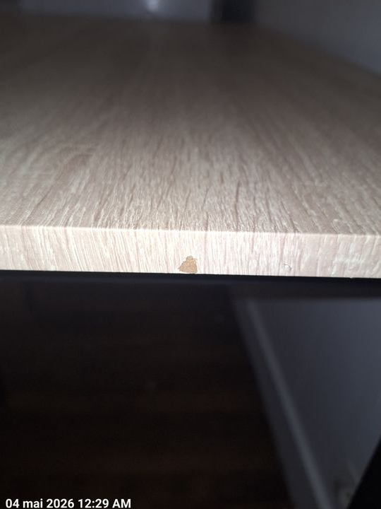 Table de salon