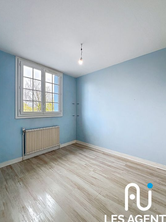 Maison 6 pièces 111 m²