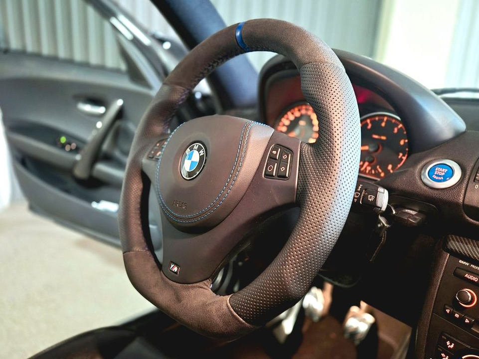 BMW Série 1 130i E87 265 cv