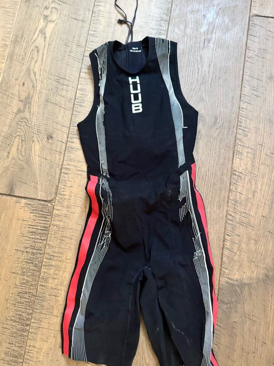 HUUB Albacore Taille M