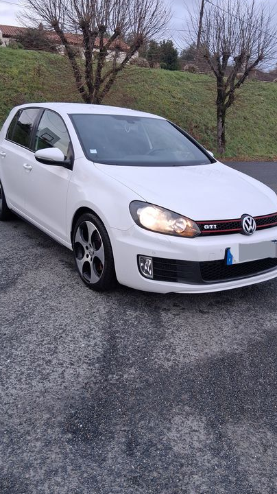 Golf GTI