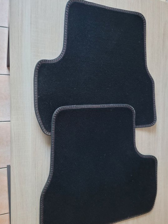 Tapis arrière Ds3 neuf