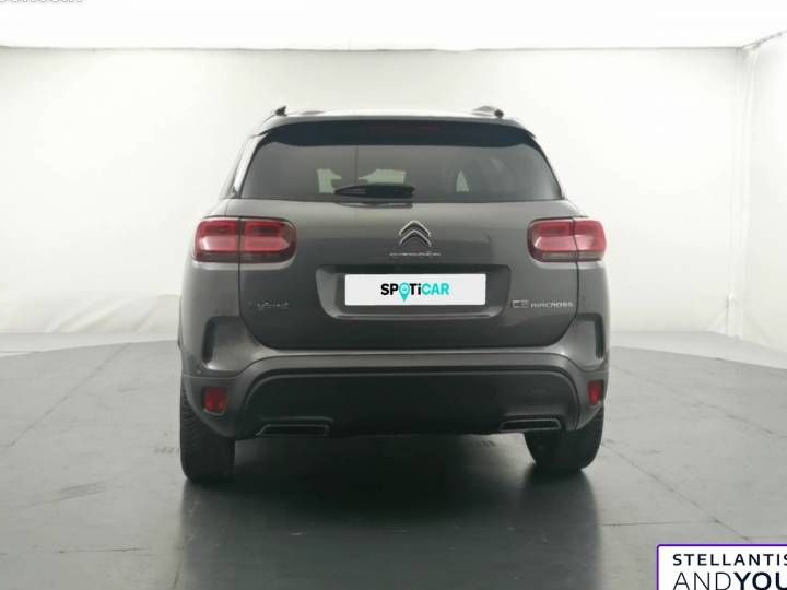 Citroën C5 Aircross Hybride Rechargeable 225 S&S e-EAT8 Shine Pack