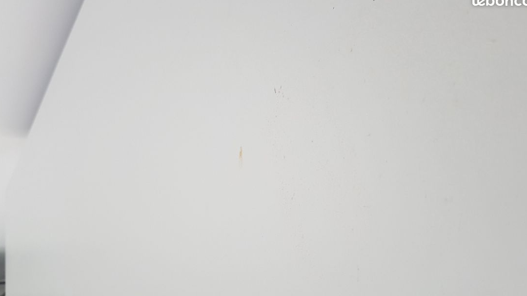 Buffet style scandinave