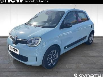 Renault Twingo III SCe 65 Equilibre