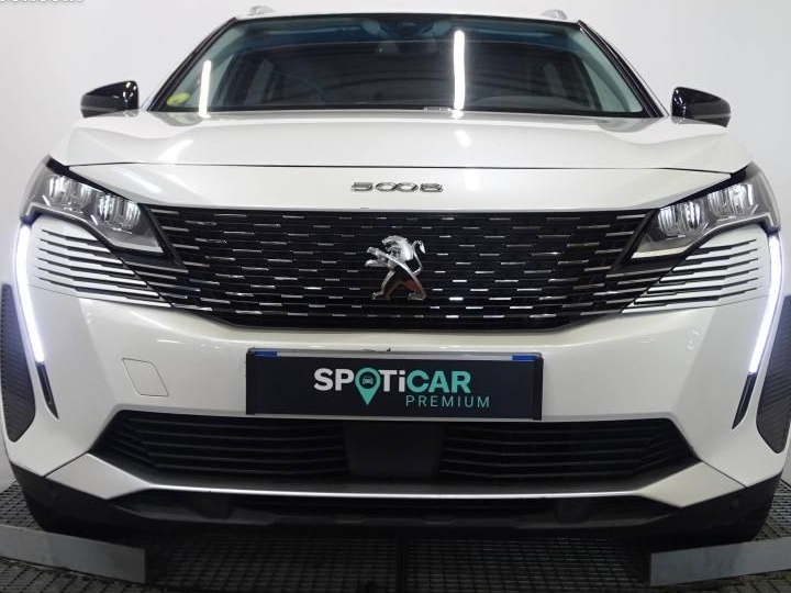 Peugeot 5008 1.5 BlueHDi 130ch S&S Allure Pack