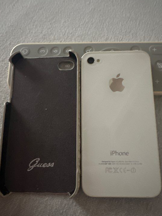 IPhone 4s
