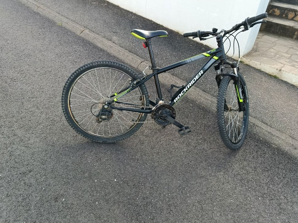 À vendre vélo enfant de 2022