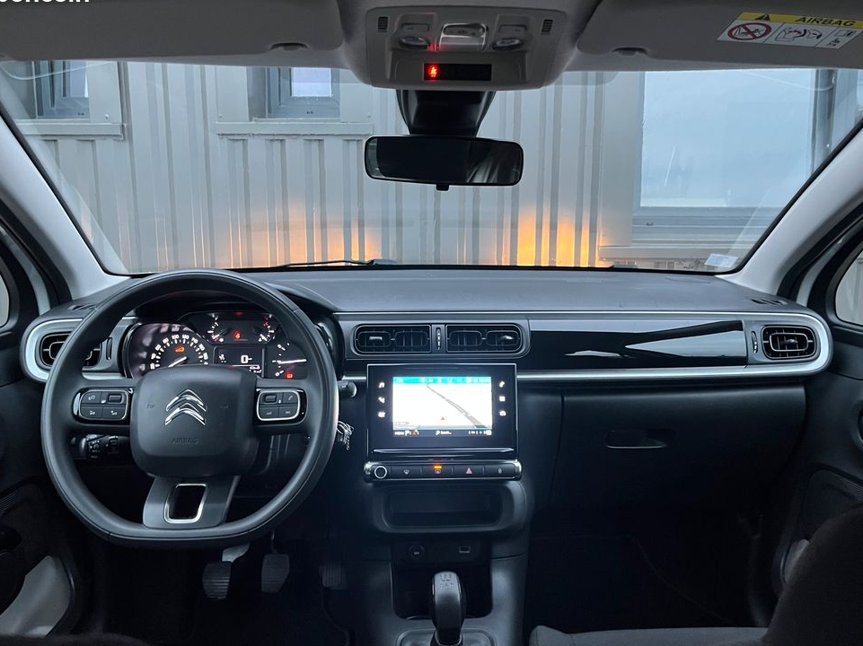 CITROEN C3 III FEEL / HDI 100CH / GARANTIE l