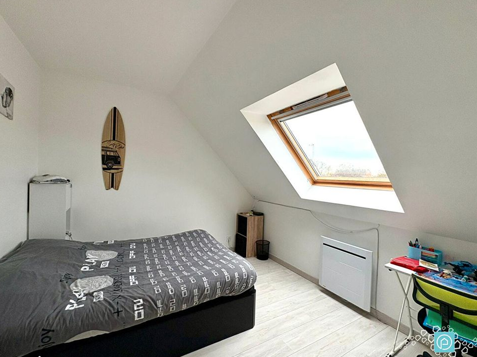 Maison 6 pièces 112 m²