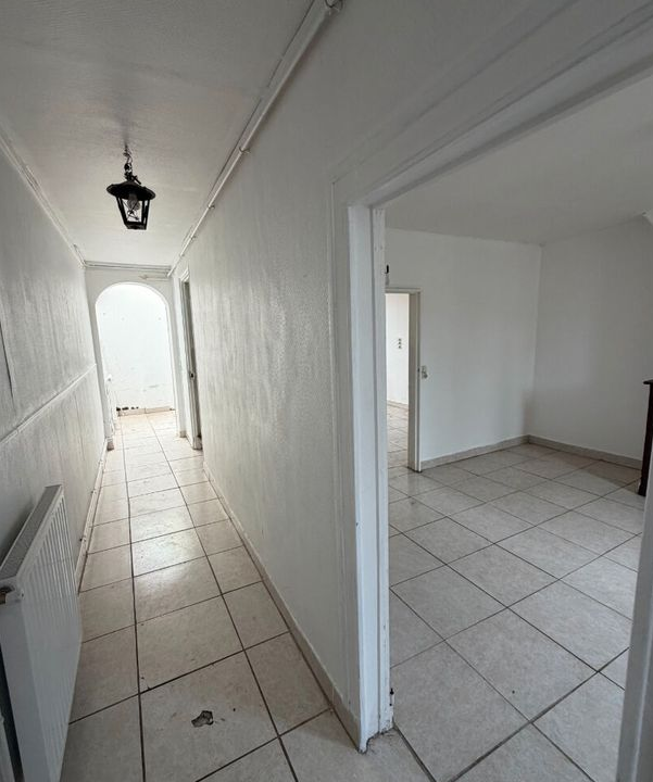 Maison de ville 3 pièces 76 m²