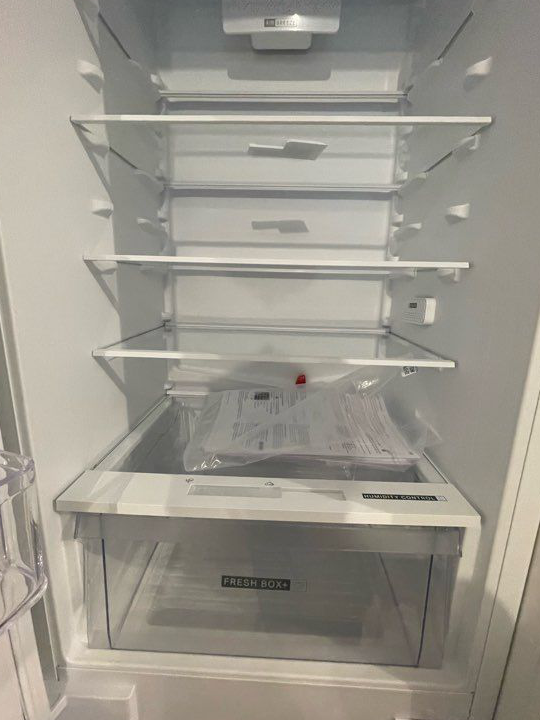 Réfrigérateur whirlpool neuf