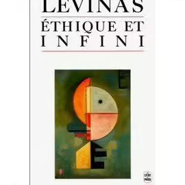 Lévinas : De l'existence à l'existant & Ethique et Infini & Humanisme et l'Autre Homme ( philosophie )