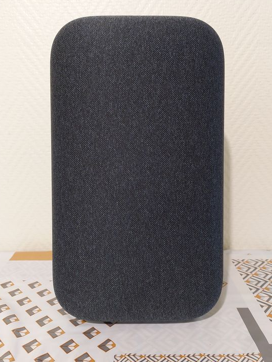 Google home max en excellent état comme neuf
