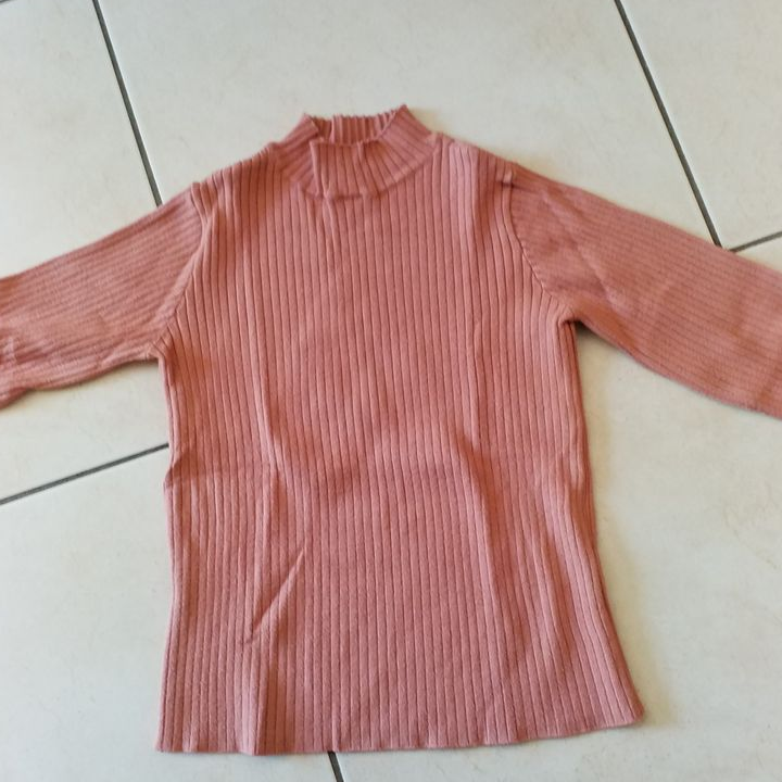 Pantalon fille 10 ans