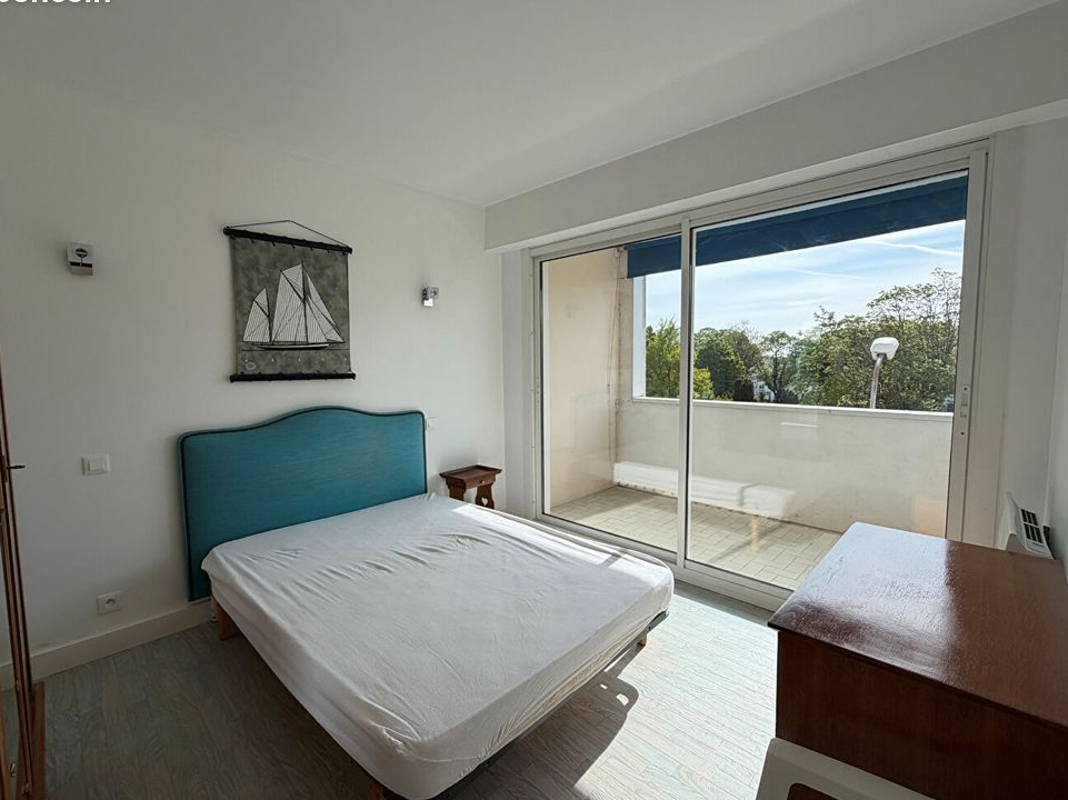 Appartement 3 pièces 51 m²