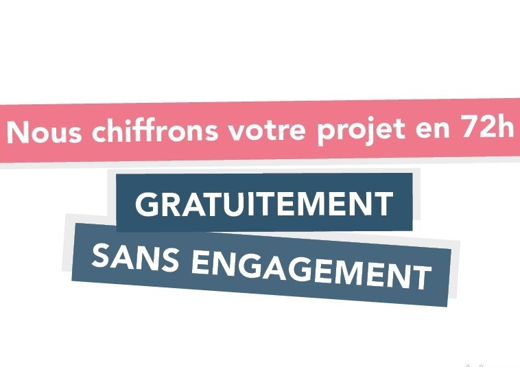 Maison 108 m² Saint Hilaire La Foret