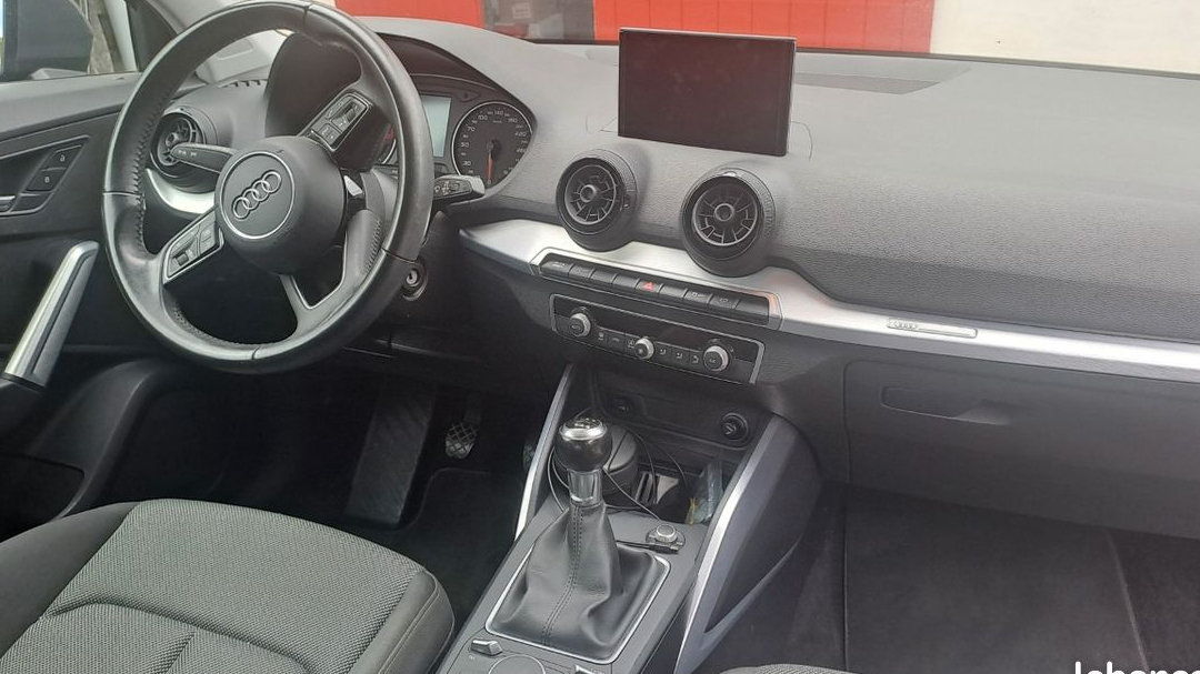Audi Q2 Sport 1.6 TDI
