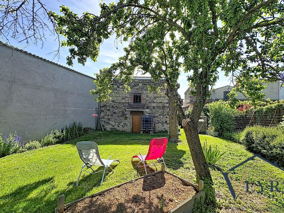 Maison 4 pièces 96 m²