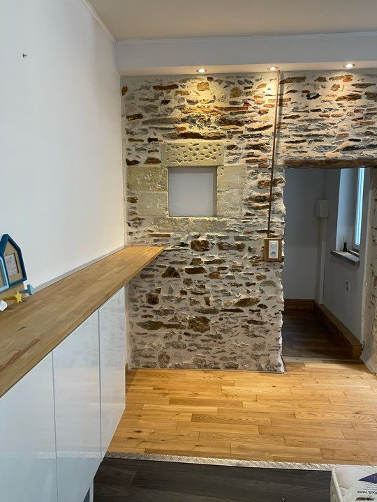 Appartement T2 quartier Château Cathédrale