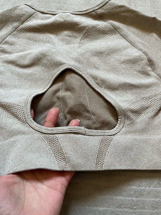 Haut de sport Taille 36