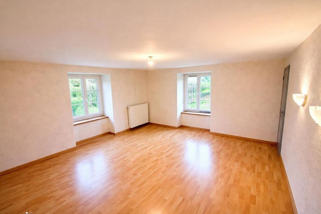 Maison 4 pièces 110 m²
