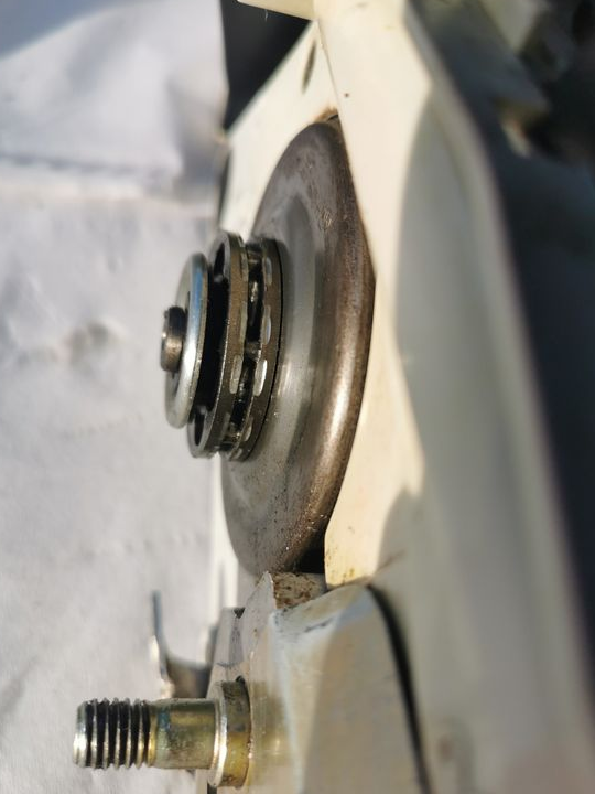 💡 ms280 cm tronconneuse stihl