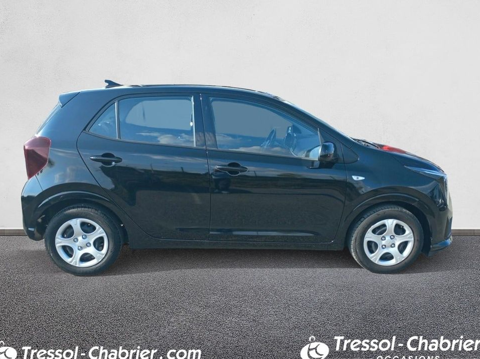 KIA Picanto 1.0 DPi 63 ch BVM5 Active