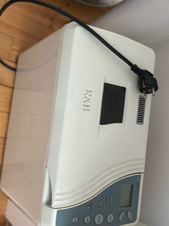 Machine à pain grille pain…