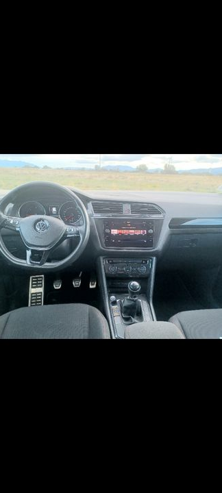 Tiguan volkswagen