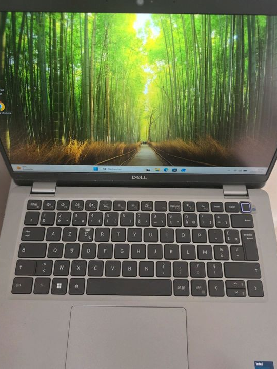 Dell latitude 5330 i5 12 eme gen