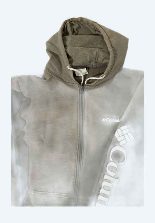 Veste Colombia en excellent état homme taille S