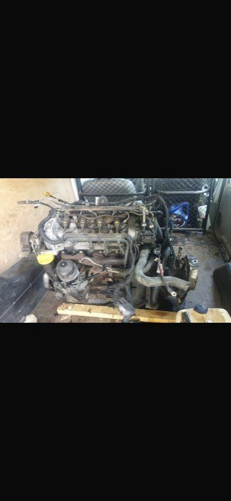 Moteur 1l3 multijet