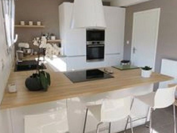 Maison 5 pièces 100 m²