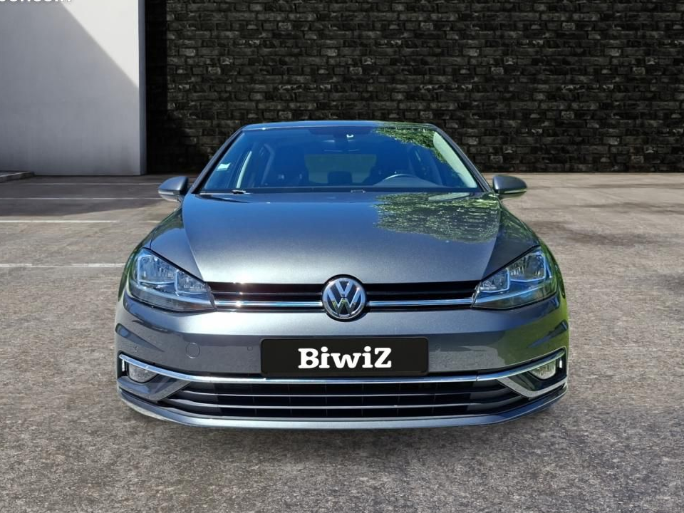 Volkswagen Golf 1.6 Tdi 115 Confort Line Business Dsg7 5p /Entretien à jour/Excellent etat