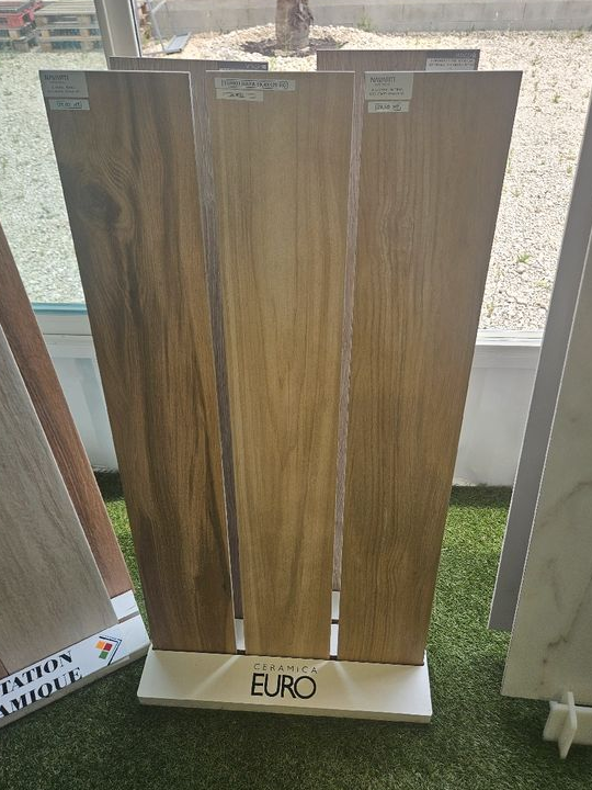 Carrelage haute qualité