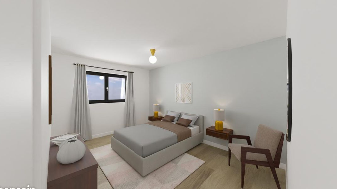 Maison 5 pièces 148 m²