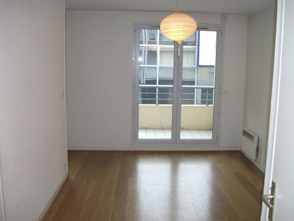 Appartement 2 pièces 29 m²